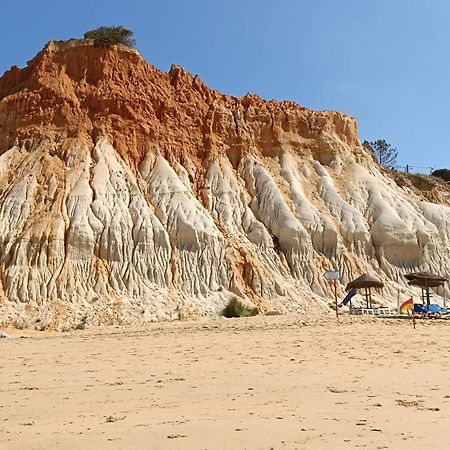 Casa do Algarve Albufeira Exterior foto