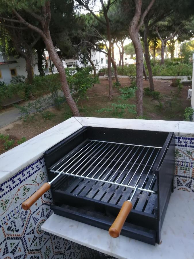 Casa do Algarve Albufeira Exterior foto
