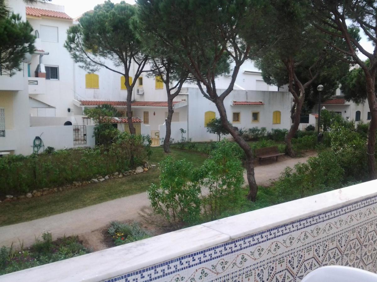 Casa do Algarve Albufeira Exterior foto