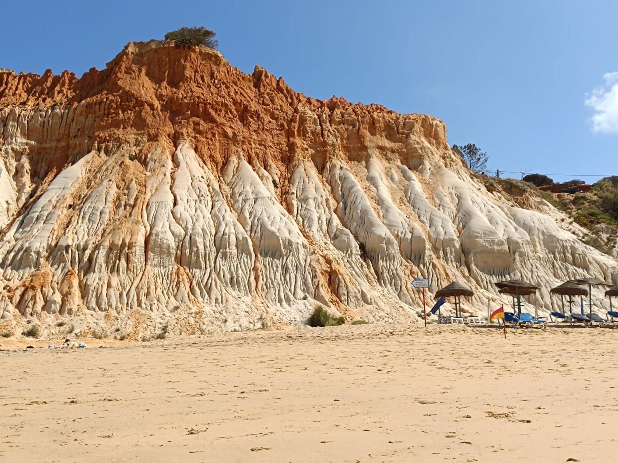 Casa do Algarve Albufeira Exterior foto